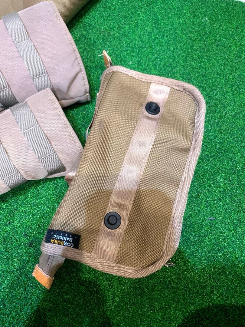 良品　アッソブ　スタンドキャディバッグ　AS2OV GOLF キャプテンズヘルム