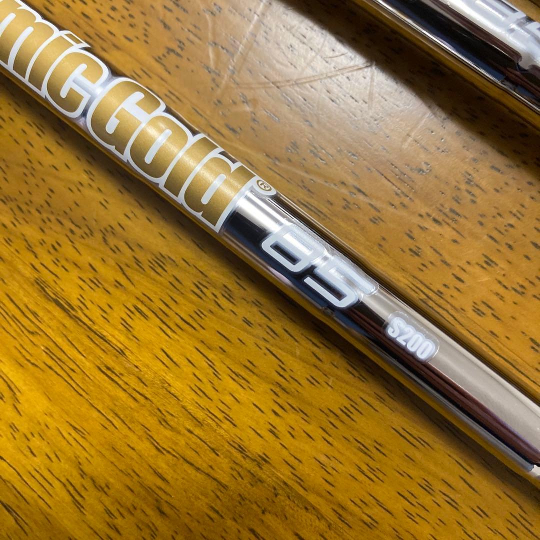 PXG 0311 P GEN6アイアンセット 6本セット
