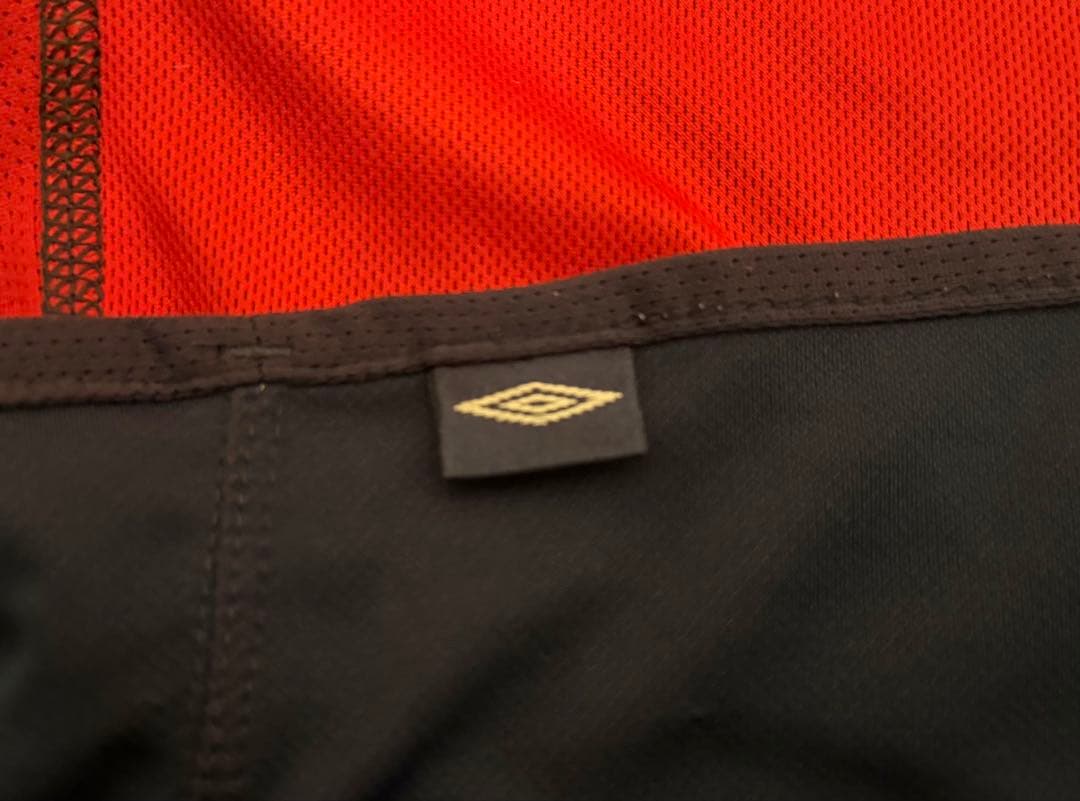 イングランド 02-04 アウェイ ベッカム ユニフォーム　正規品