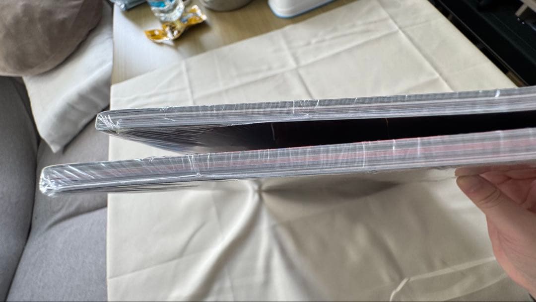 花譜 怪歌 Blu-ray BOX / V.W.P & 花譜 パンフレット