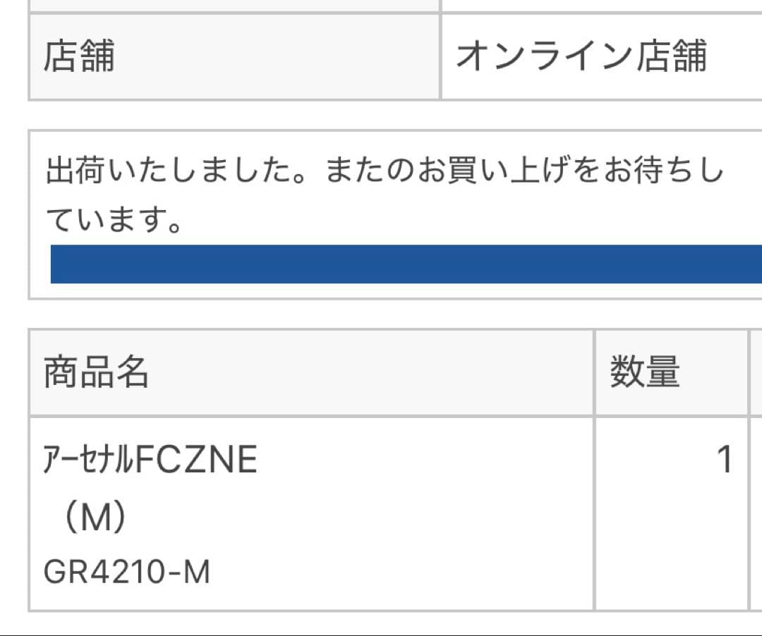 アーセナル FCZNE ジャージ