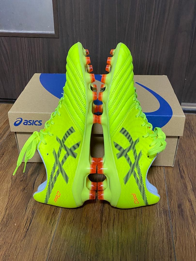 シューズ Asics DS LIGHT X-FLY PRO 2 26cm