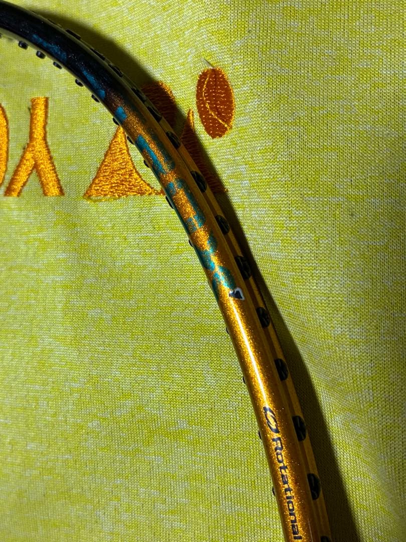 アストロクス88D PRO ASTROX88D PRO バドミントン ラケット