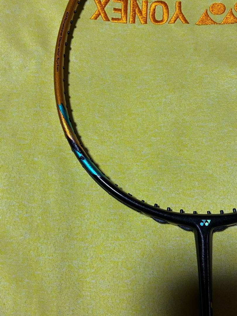 アストロクス88D PRO ASTROX88D PRO バドミントン ラケット