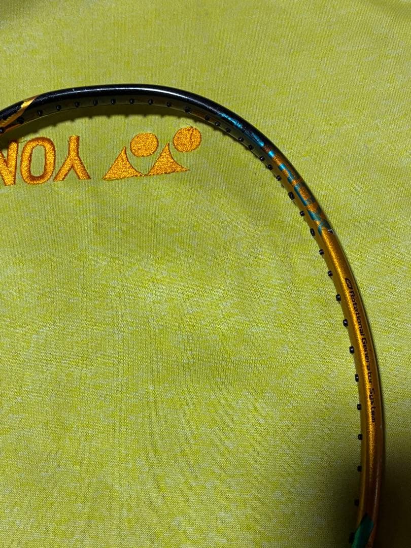 アストロクス88D PRO ASTROX88D PRO バドミントン ラケット