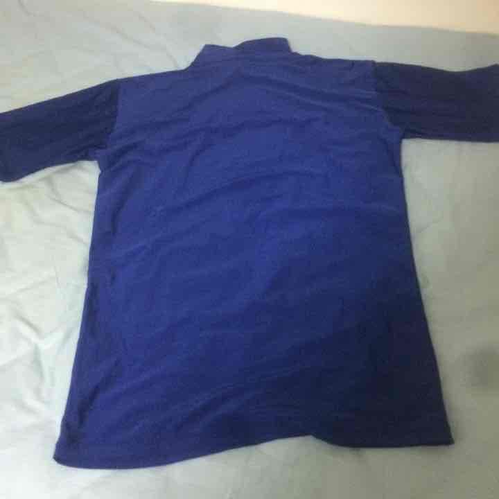 岩瀬仁紀投手のアンダーシャツ