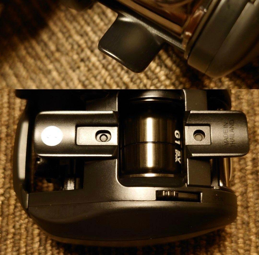 限定未使用 SLP 21 ジリオン 9L SV TW-SLPW レフト村上 一誠