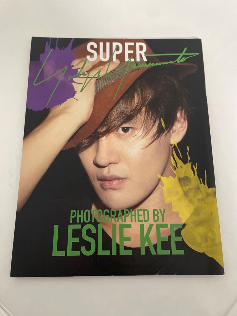 その他 SUPER yohji yamamoto