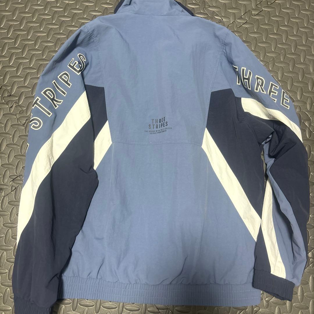 アディダス　セットアップ　ジャージ