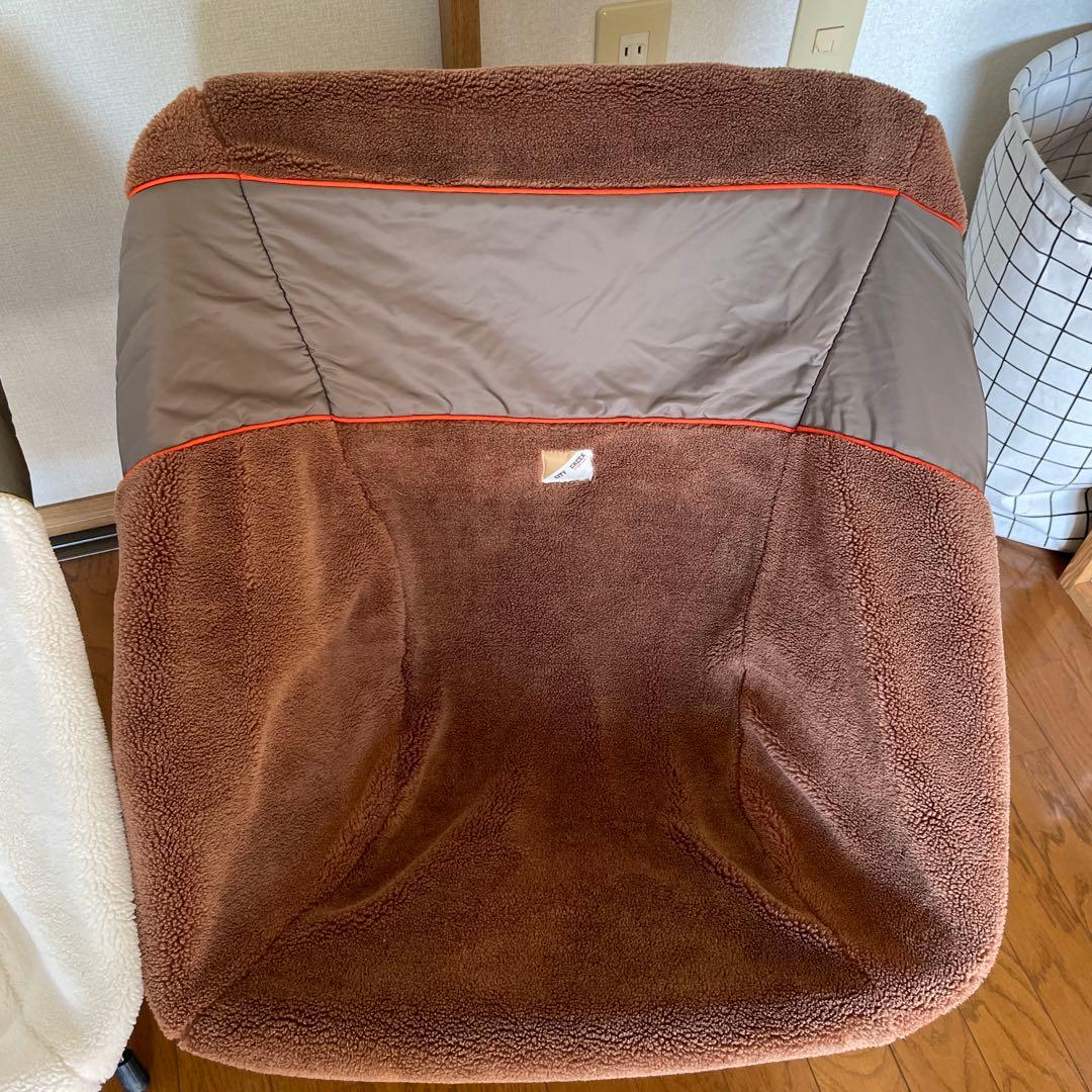 ヘリノックス　ボアカバー　2つセット　カバーのみ