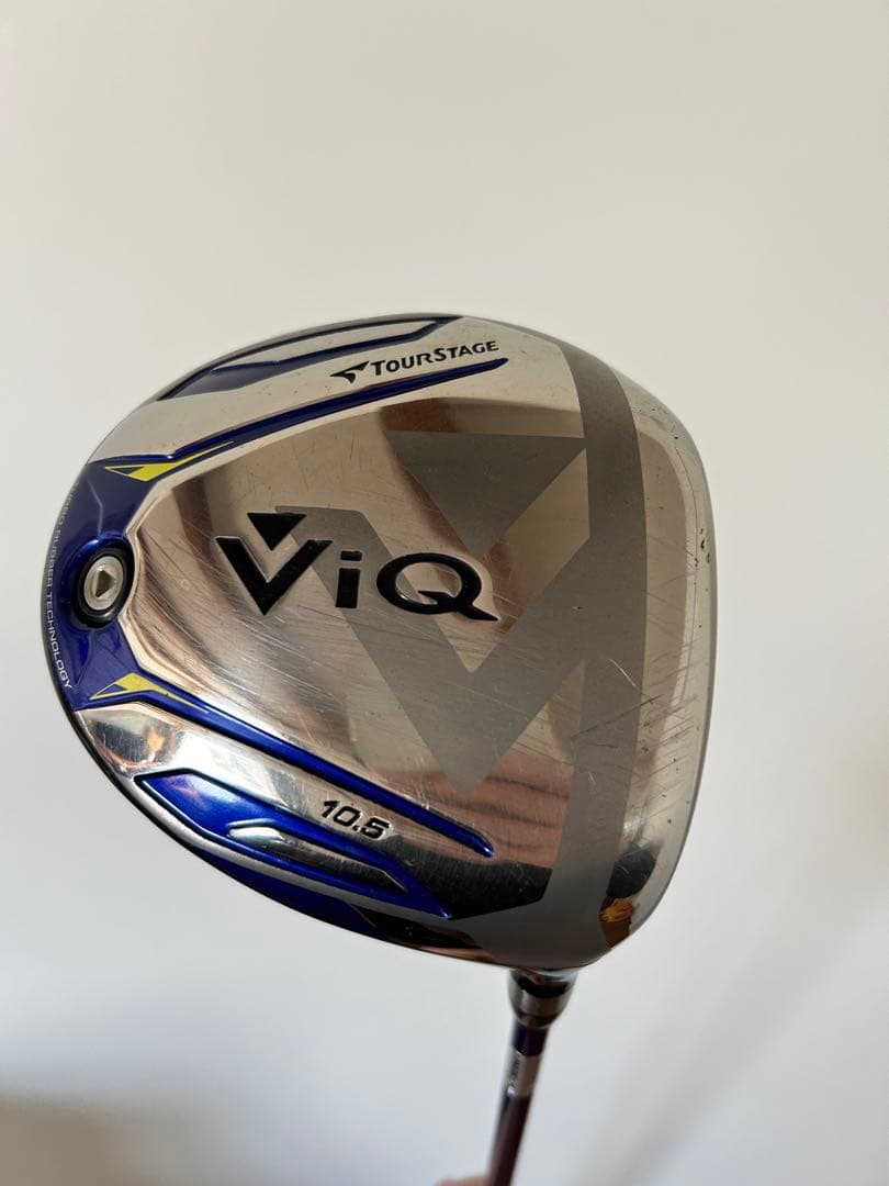 Tourstage ViQ【最新モデル】