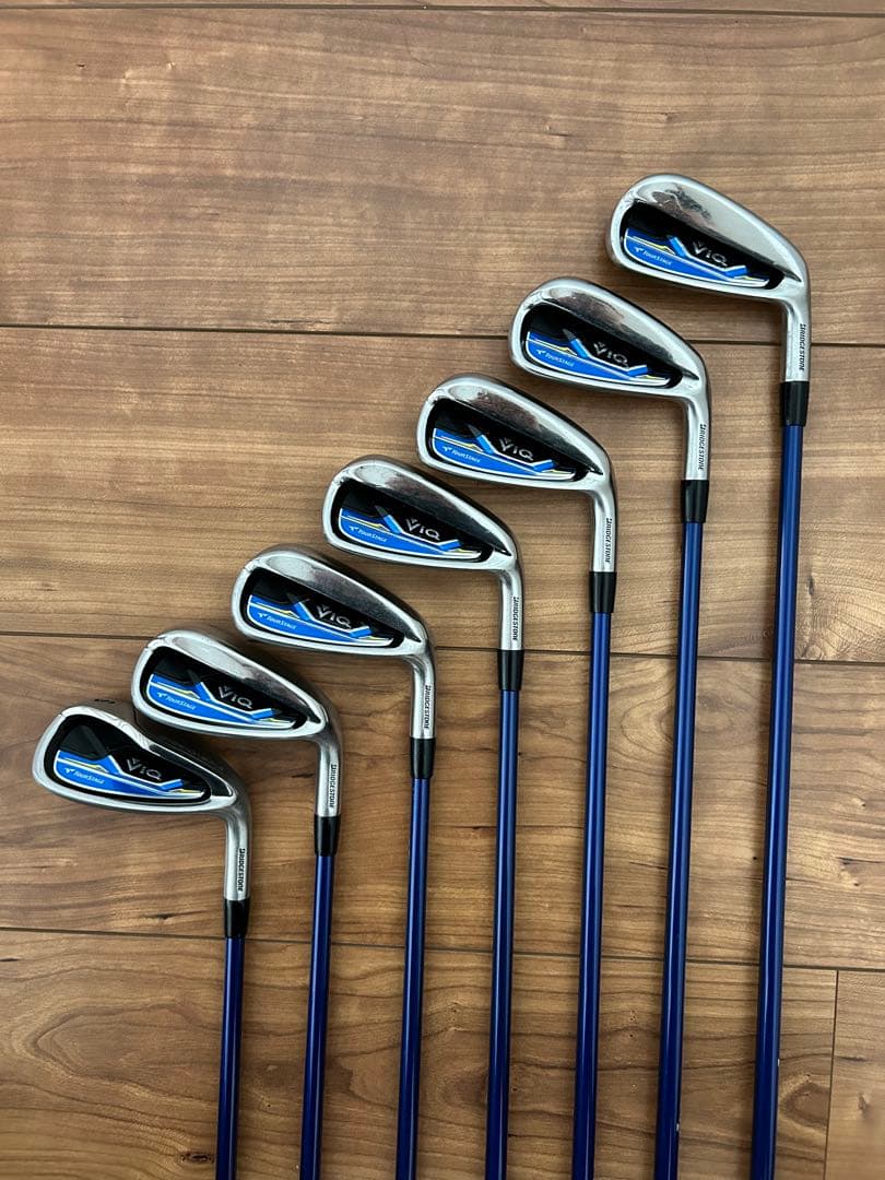 Tourstage ViQ【最新モデル】