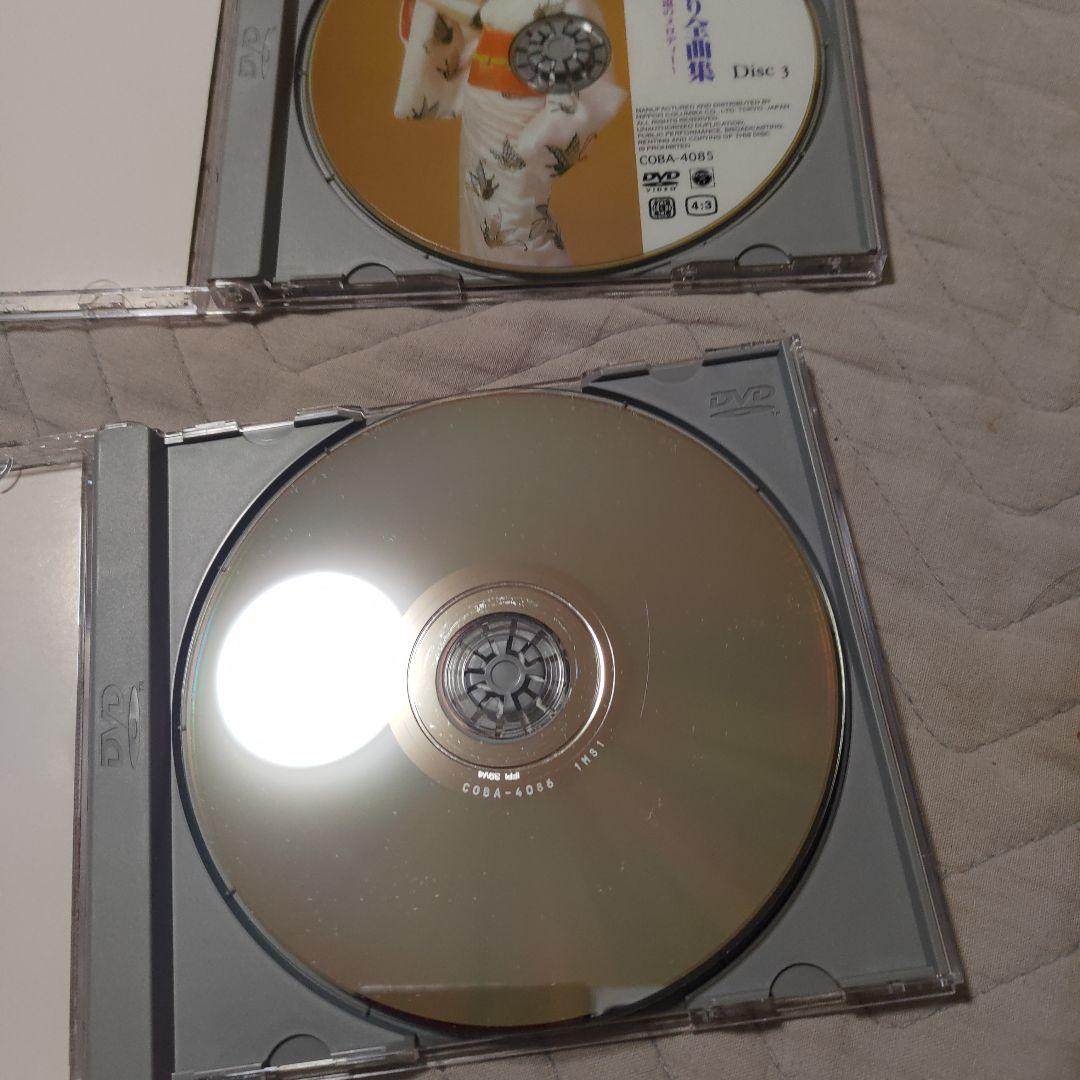 美空ひばり/全曲集～歌い継がれる永遠のメロディー〈5枚組〉