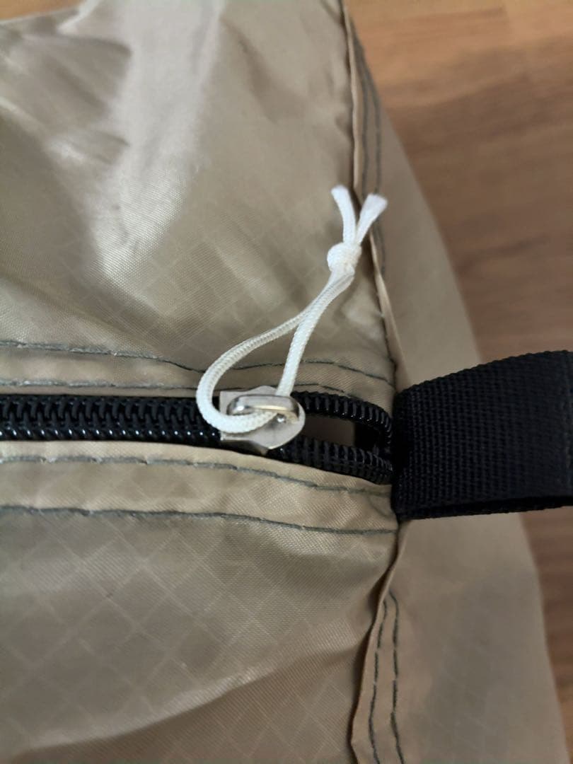 DOD(ディーオーディー) ライダーズタンデムテント T3-485-TN