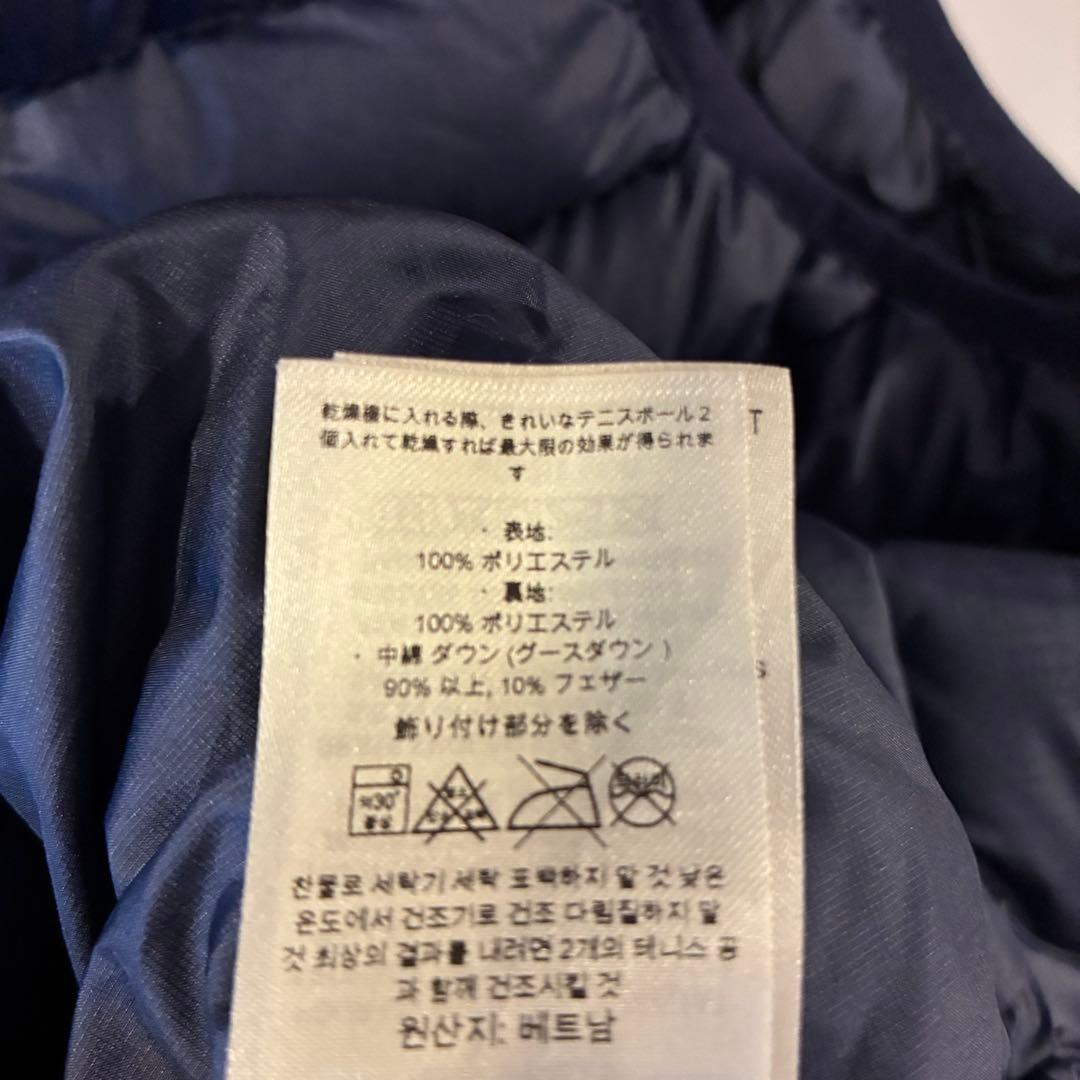 美品】patagonia M's Down Sweater Vest 84622