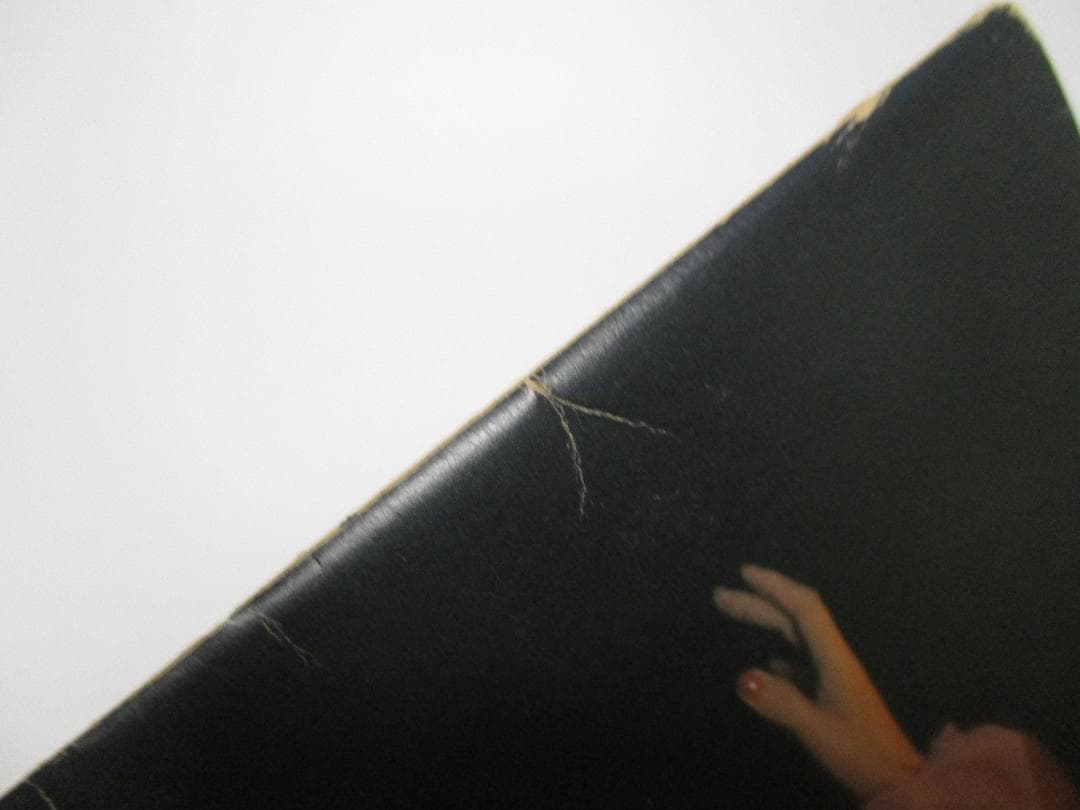 松任谷由実 コンサートツアーパンフレット 1978