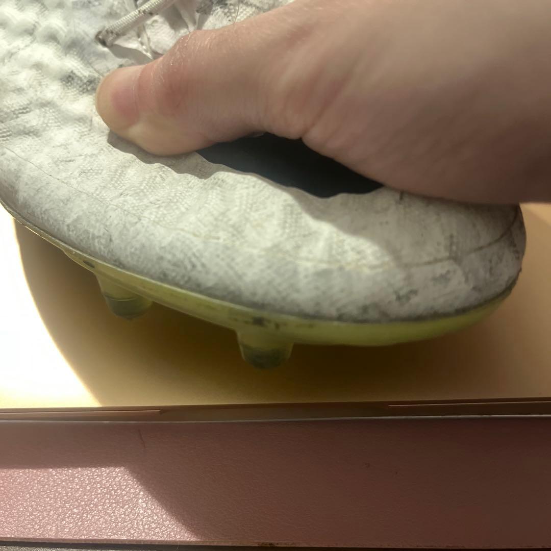 ナイキ ハイパー ヴェノム ファントム FG REF 250足限定 27.0cm