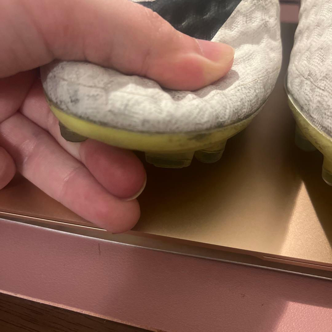 ナイキ ハイパー ヴェノム ファントム FG REF 250足限定 27.0cm