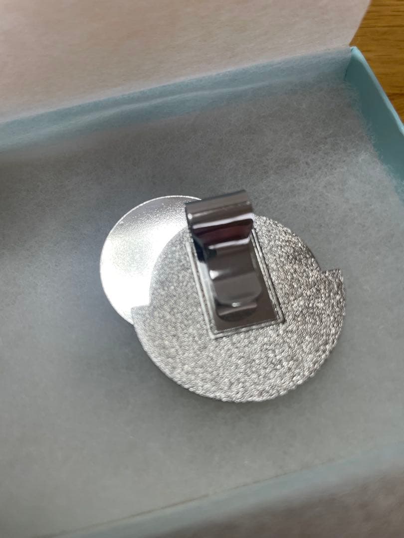 FABULOUS ファビラスゴルフ クリスタルマーカー