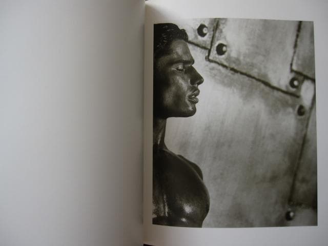 Men/Women　Herb Ritts　ハーブ・リッツ