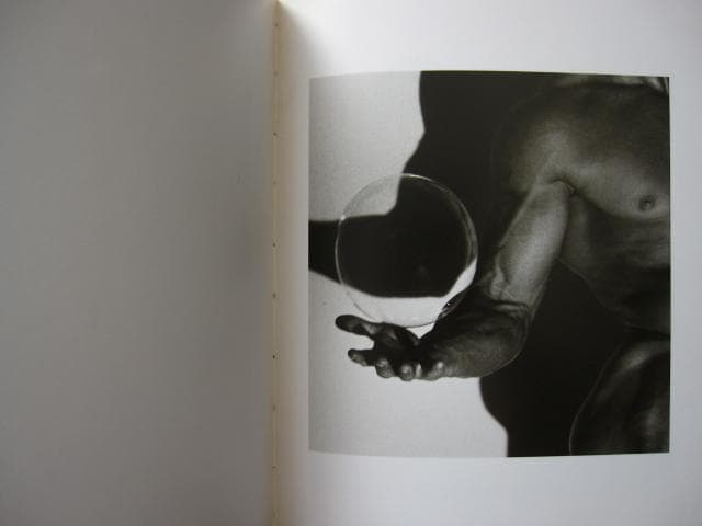 Men/Women　Herb Ritts　ハーブ・リッツ