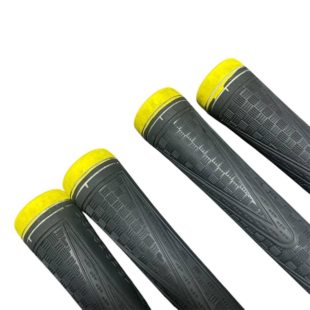 ◯HONMA VIZARD for BeZEAL 525 48(S) 4本セット