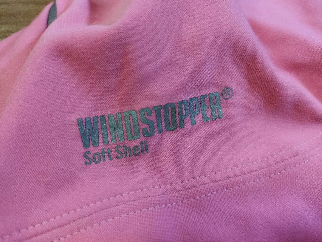 ゴアバイクウェア GORE サイクルジャケット