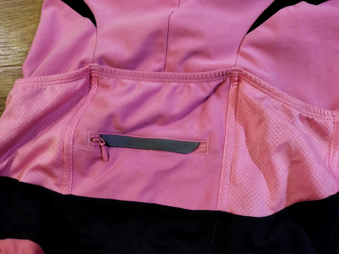 ゴアバイクウェア GORE サイクルジャケット