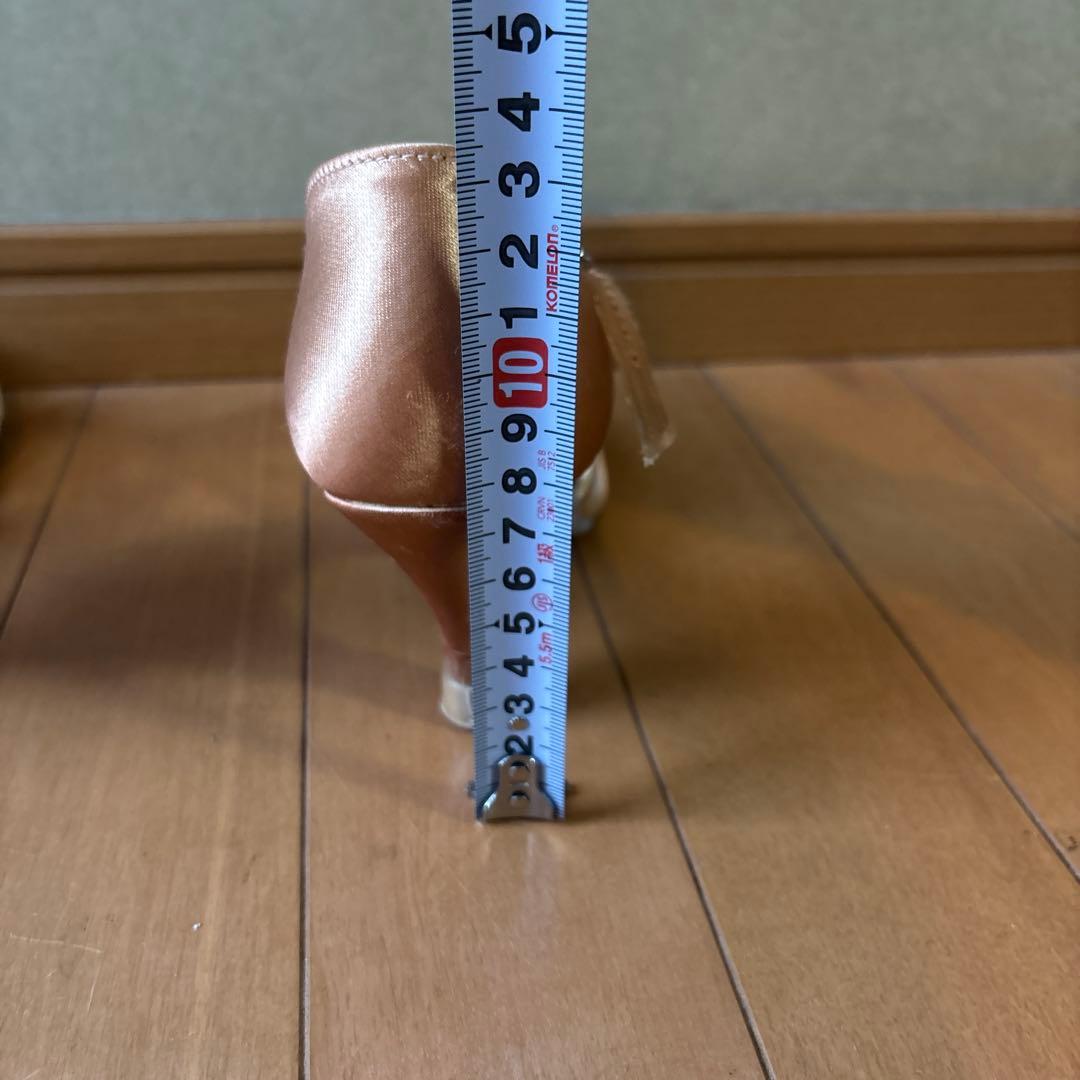 【スーパダンス】ダンスシューズ