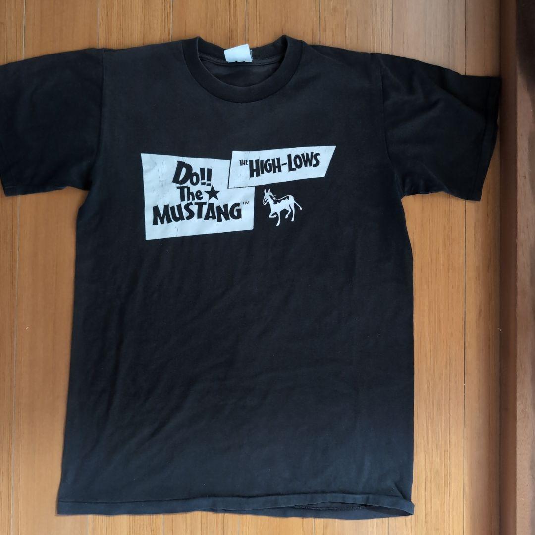 ザ.ブルーハーツ、ハイロウズ、クロマニヨンズグッズ