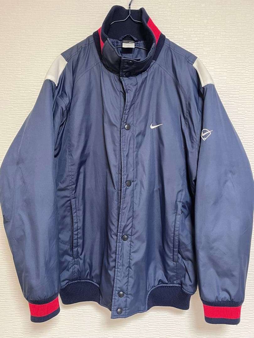 NIKE グラウンドコート グラコン 野球　ナイキベースボール　カブス　カラー