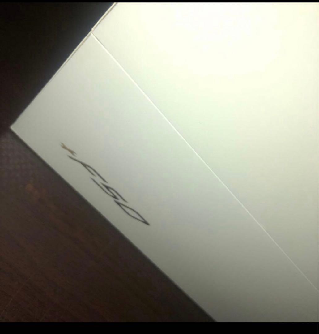 期間限定出品 新品 F50 エリート TUNIT FG 25cm メッシ