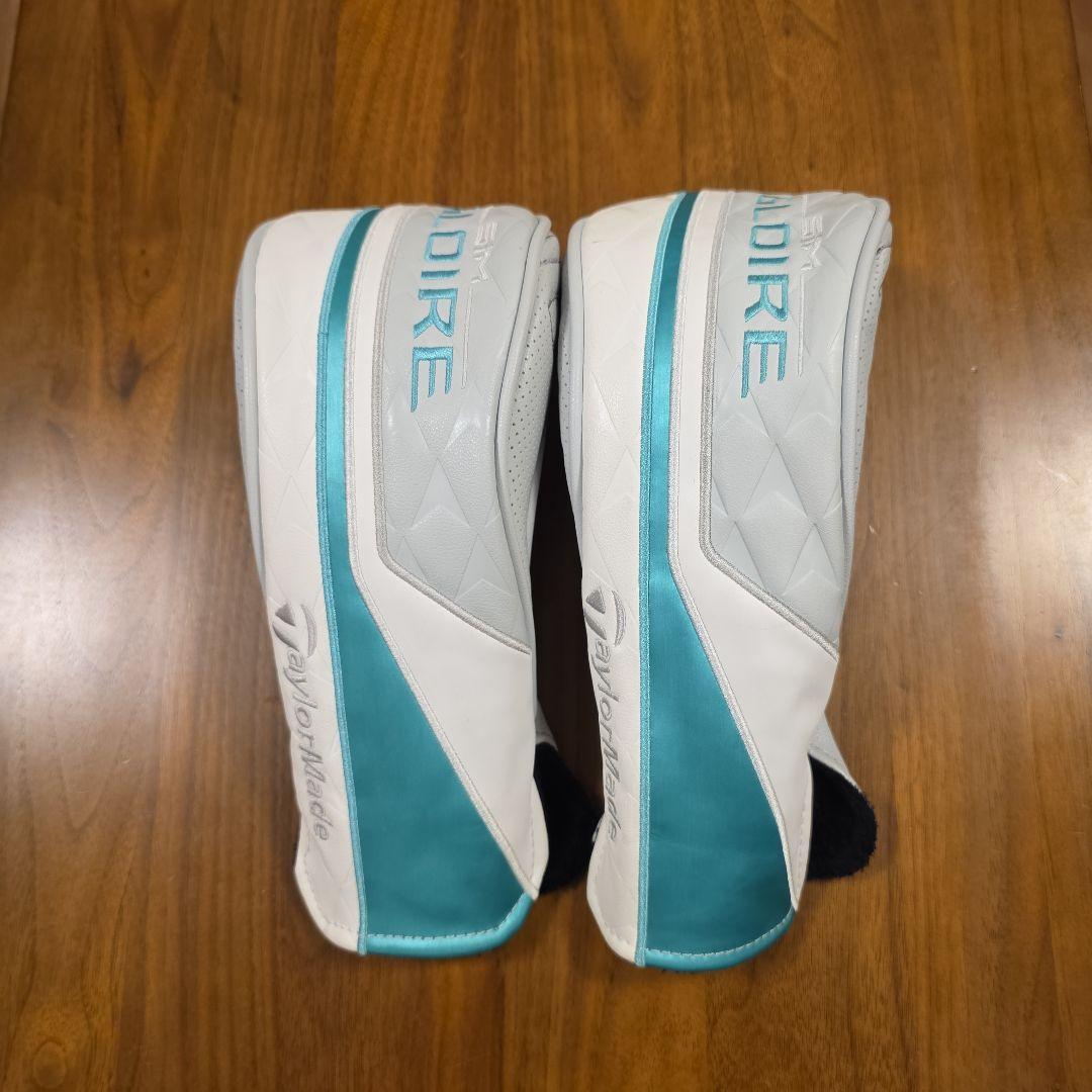 【レディース】テーラーメイド SIMグローレ 3W.7W フレックスA