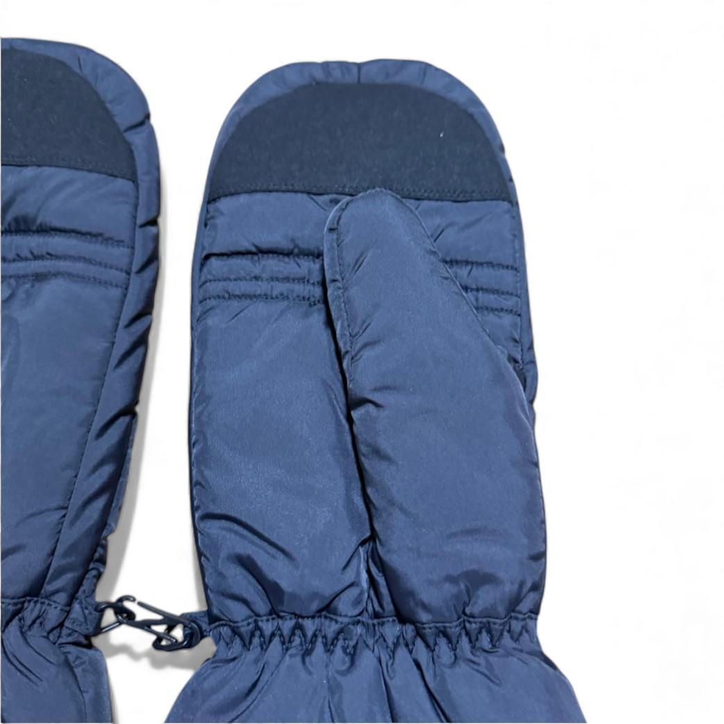 1PIU1UGUALE3 GOLF MITTENS ミトン型 手袋