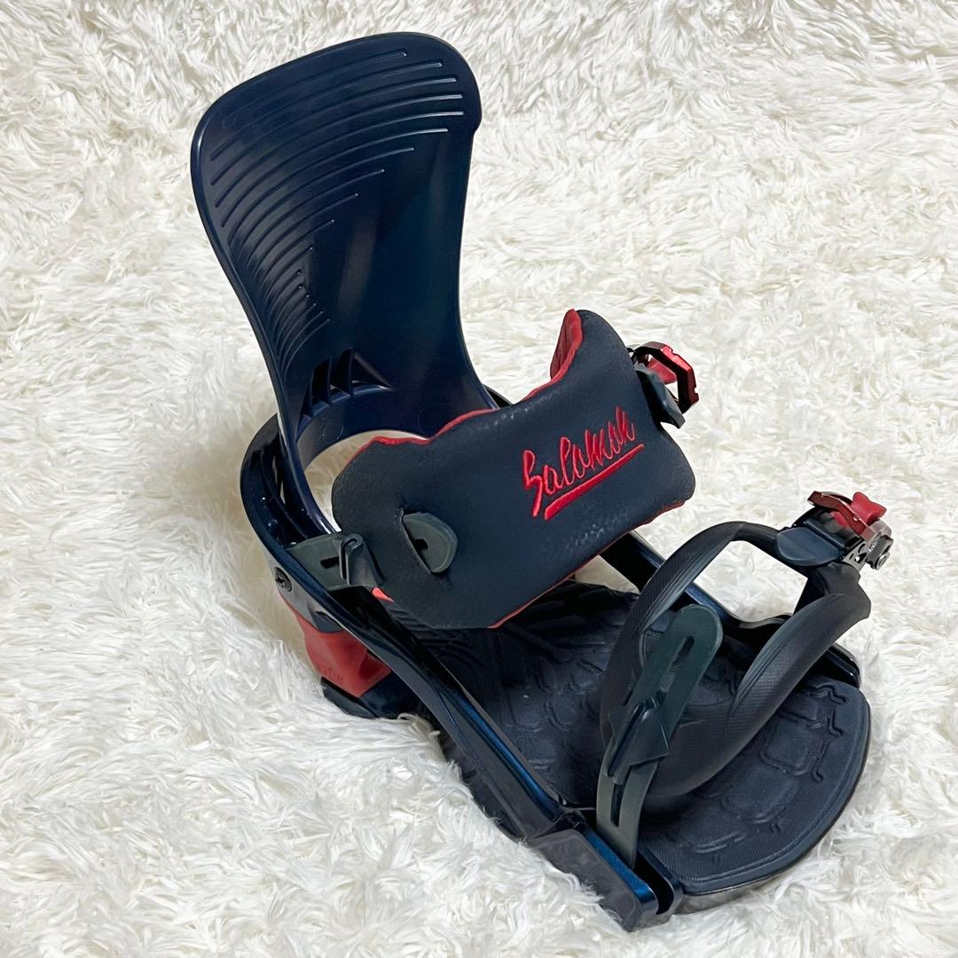 SALOMON サロモン　Trigger トリガー　M ビンディング　バイン