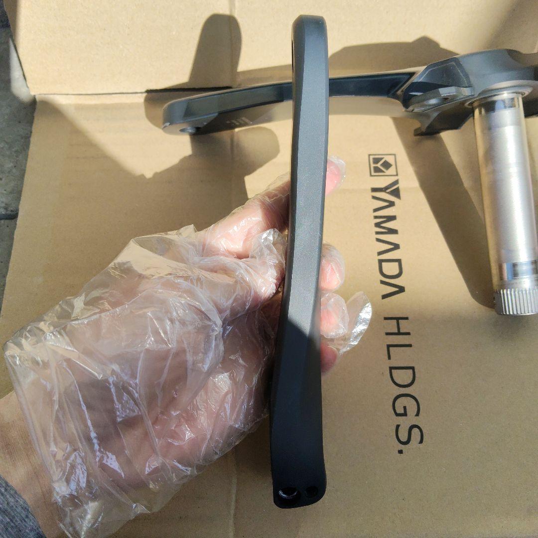 パーツ SHIMANO ULTEGRA FC-R8000