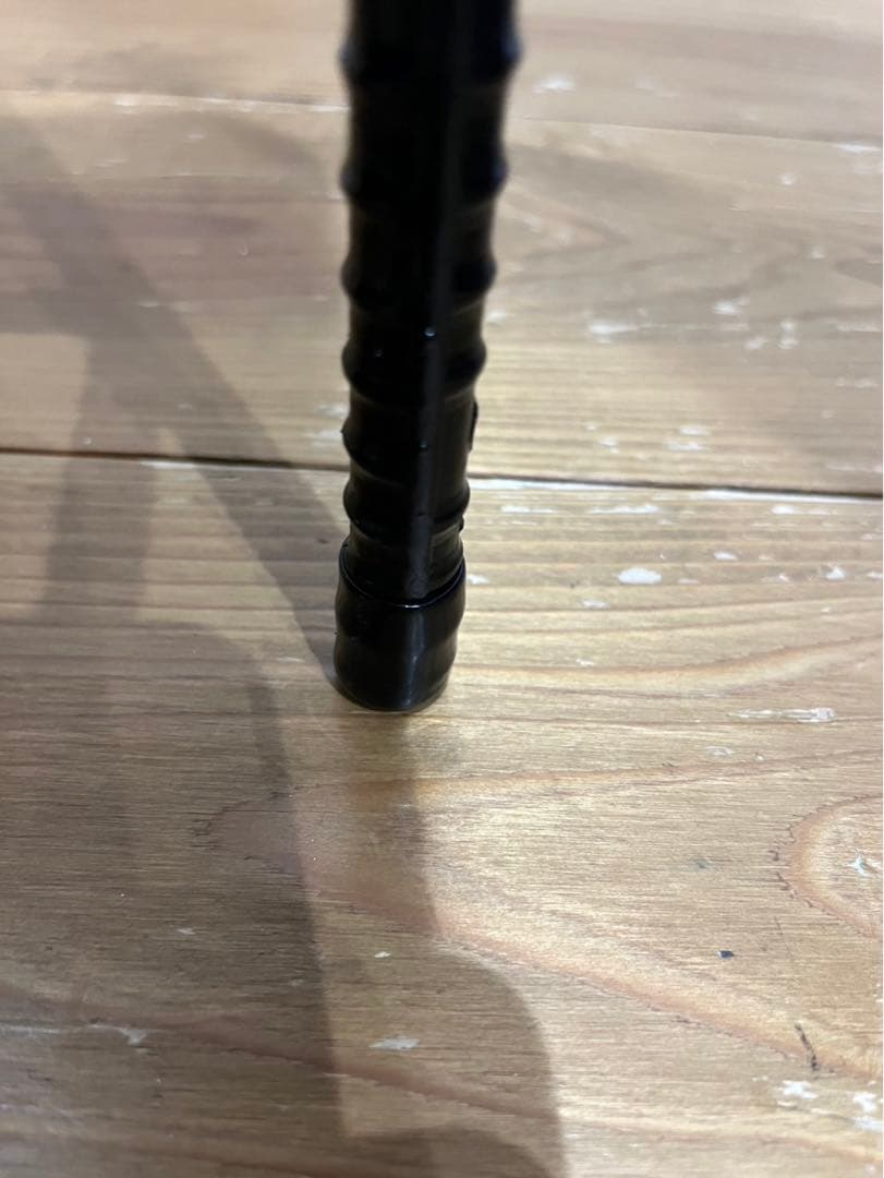 ドラム缶リメイクテーブルセット　☆送料無料☆