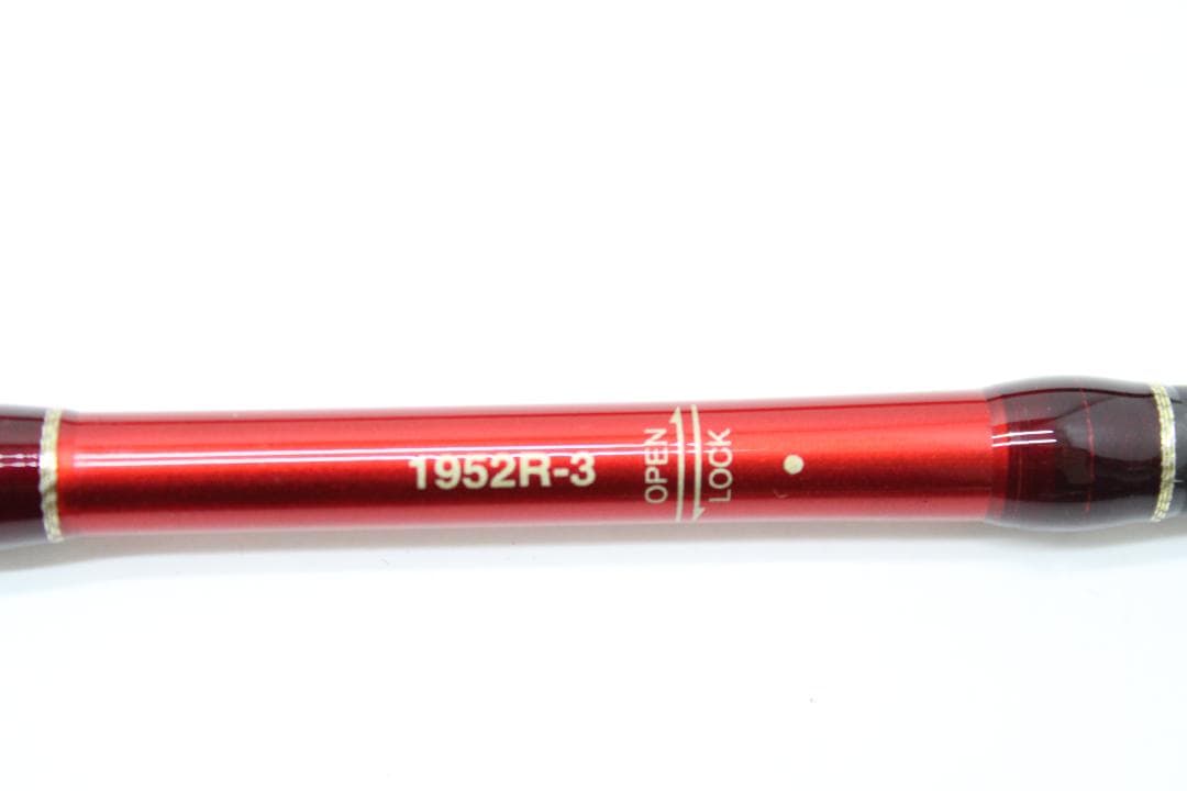 シマノ 20 ワールドシャウラ BG 1952R-3 63-EY0109-02