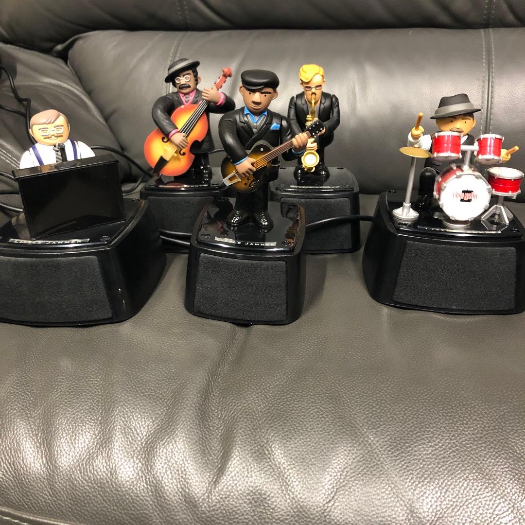 リトルジャマーミーツ