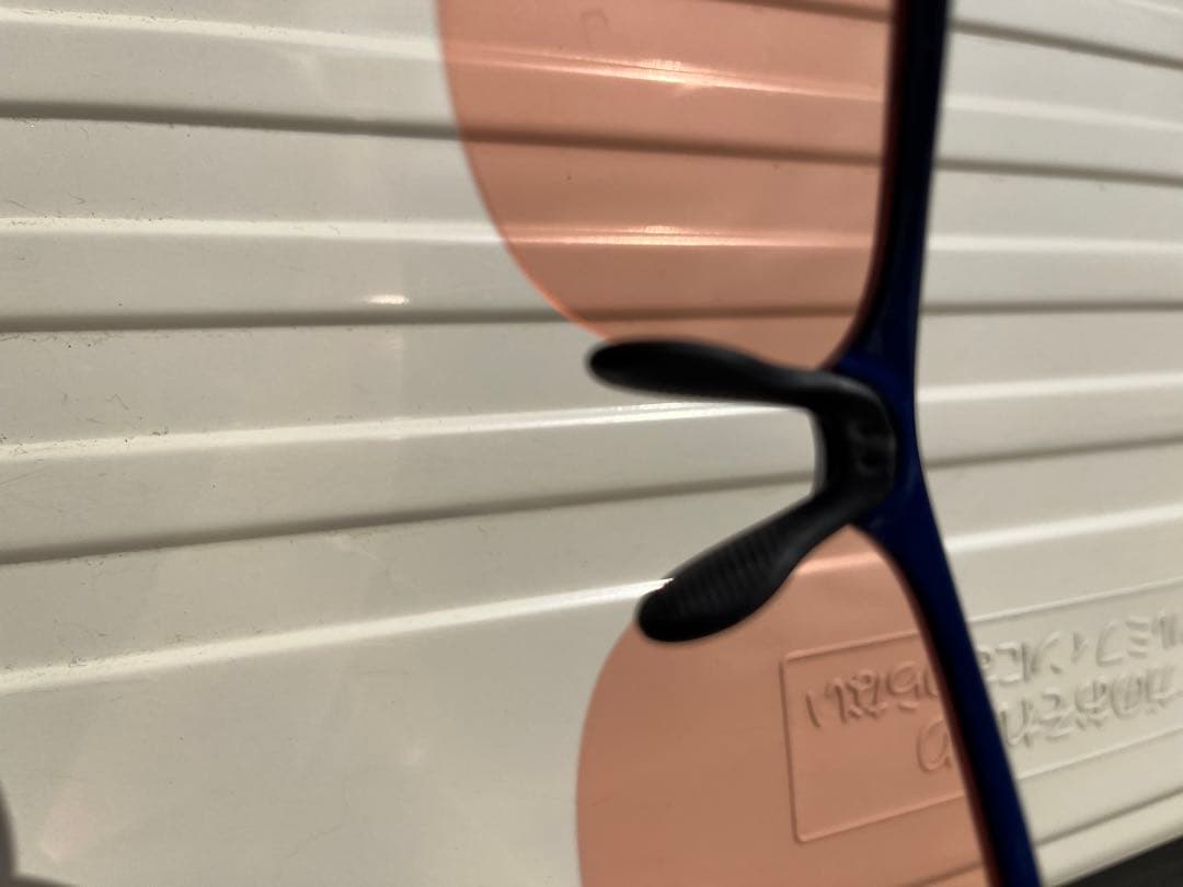 【真由美美品】Prince PSU900 スポーツサングラス