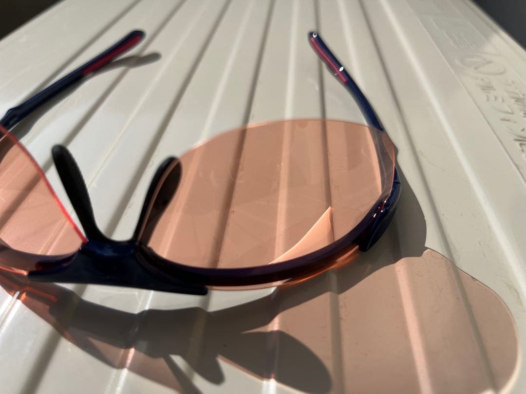 【真由美美品】Prince PSU900 スポーツサングラス