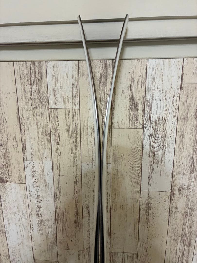 スキー RMU NorthShore 108