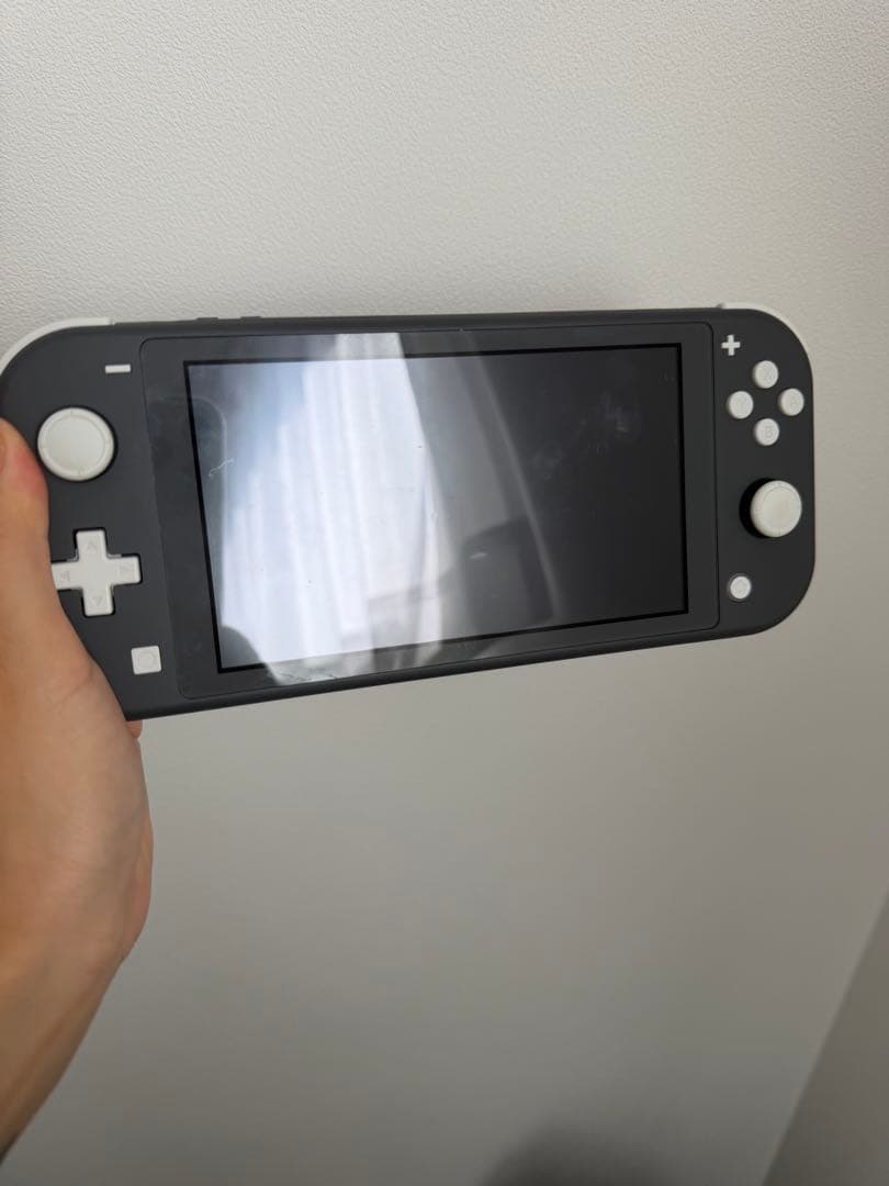 Nintendo Switch switch