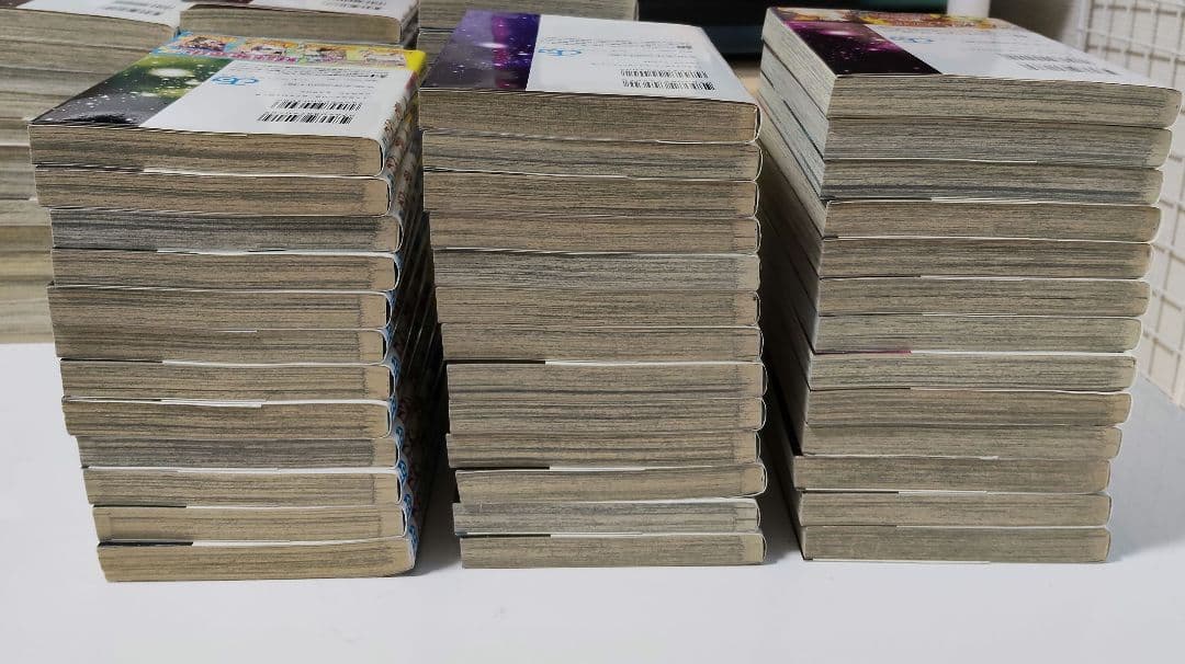 銀魂 1-77巻　全巻