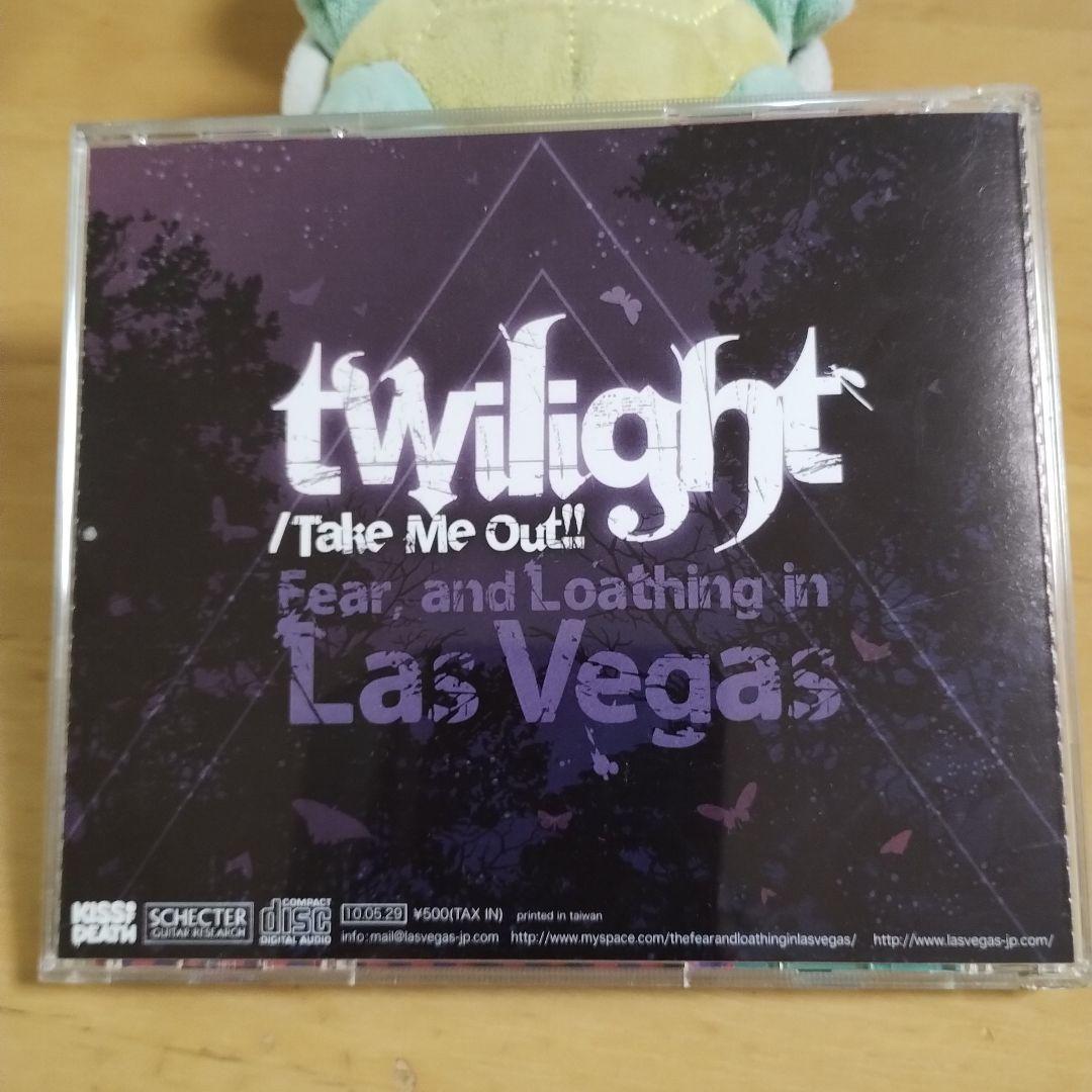 超レア物！美品！Fear, and Loathing in Las Vegas