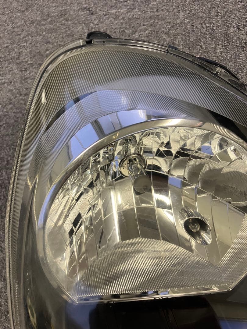 LA300S ミライース ハロゲン ヘッドライト 左右