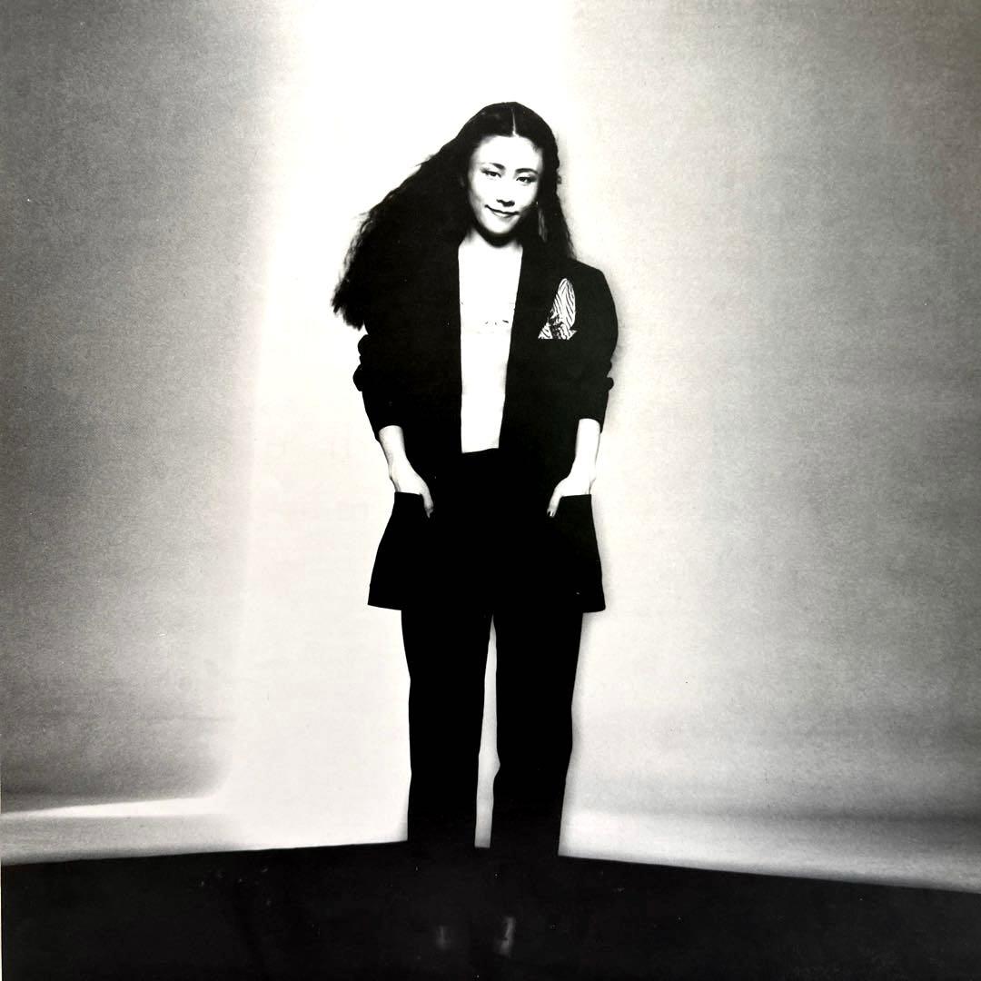 LP盤 大貫妙子 /Mignonne