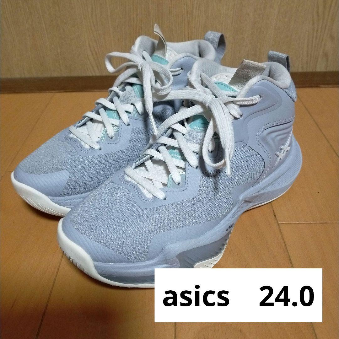 アシックス　ノヴァサージ3〜asicsNOVASURGE3　24.0