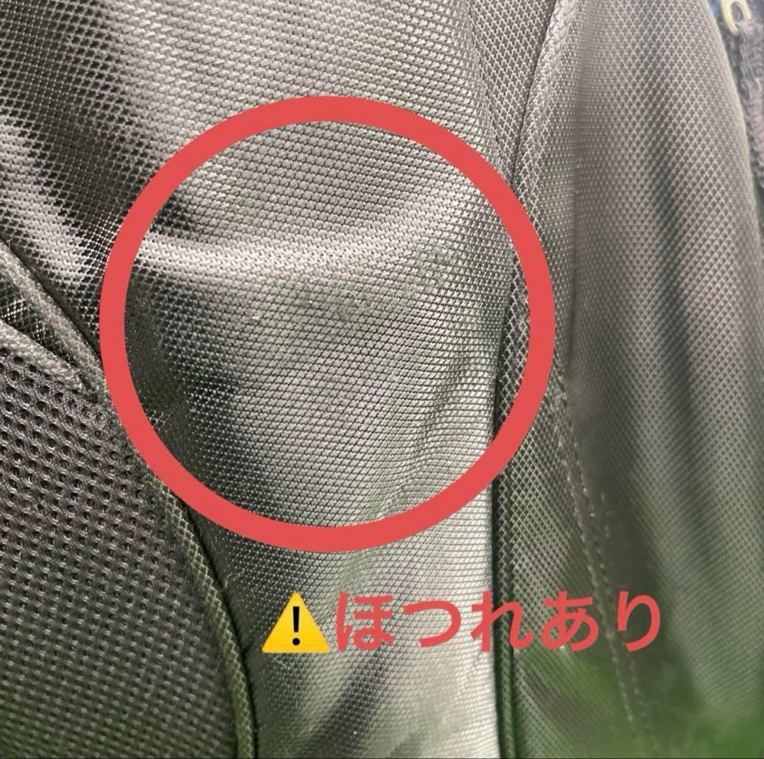 ミズノ　MIZUNO T-ZOID キャディバッグ　ゴルフバッグ　9インチ