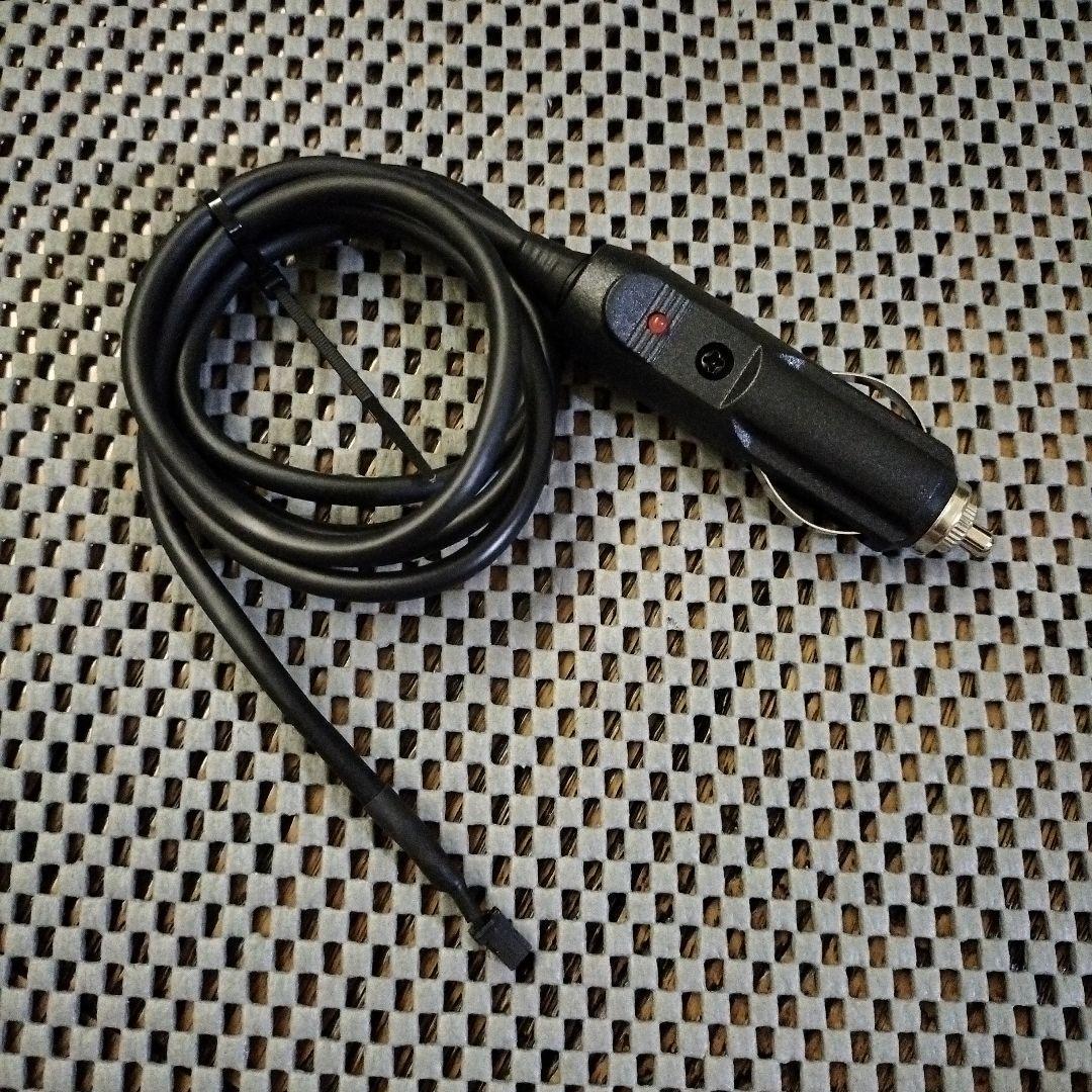 軽自動車登録ETCカロッツェリアND-ETC40 USB電源仕様 電源配線変更可